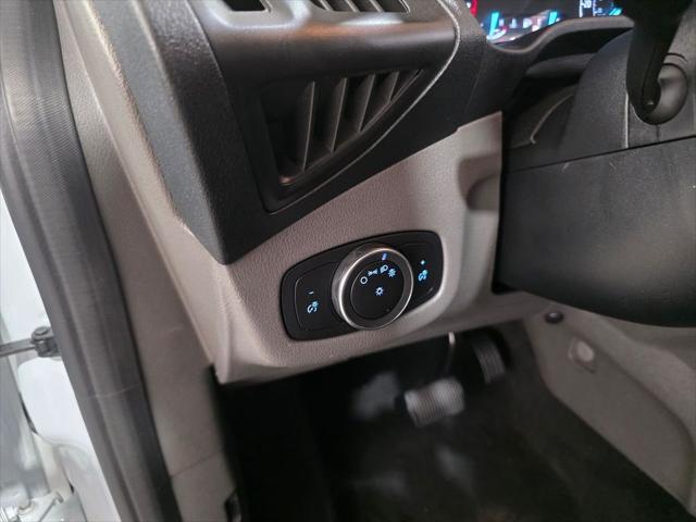 2022 Ford Transit Connect XL Passenger Wagon