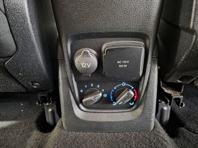 2022 Ford Transit Connect XL Passenger Wagon