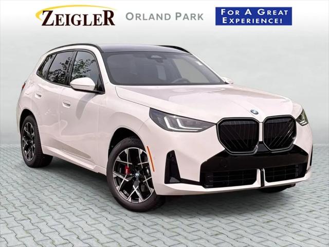 2026 BMW X3 30 xDrive for sale in Orland Park, IL