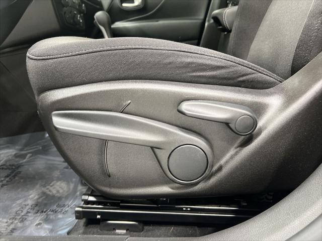 2023 Jeep Renegade Latitude 4x4