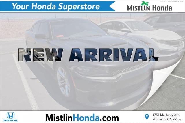 2022 Dodge Charger R/T for sale in Modesto, CA