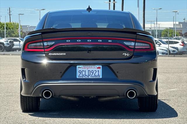2022 Dodge Charger R/T