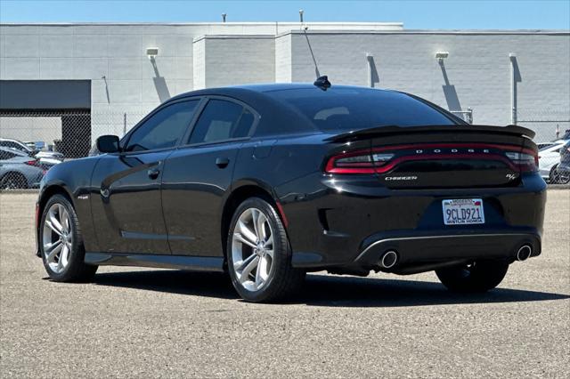2022 Dodge Charger R/T