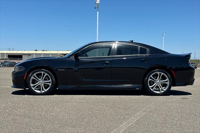 2022 Dodge Charger R/T