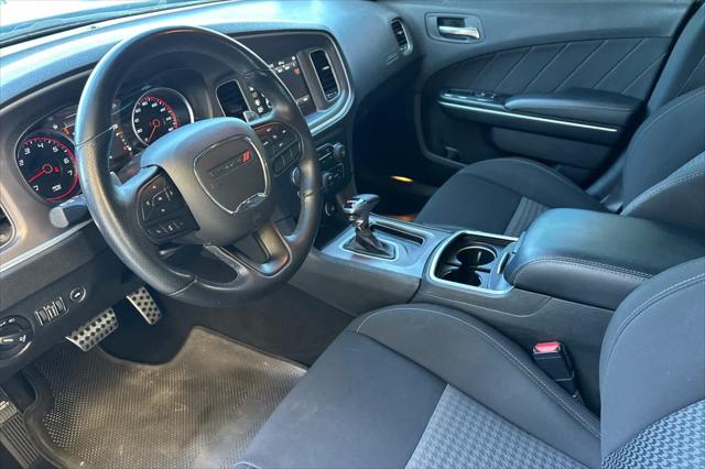 2022 Dodge Charger R/T