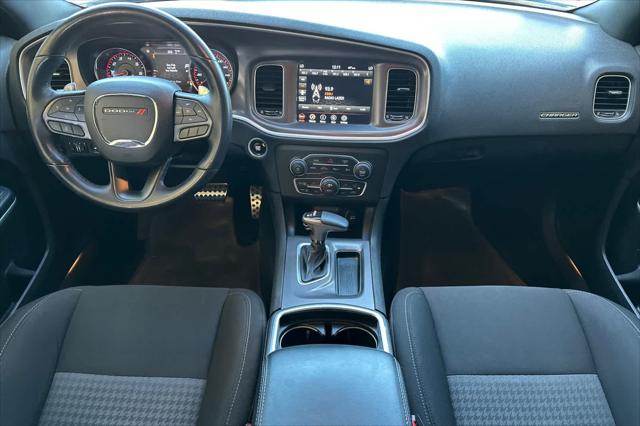 2022 Dodge Charger R/T