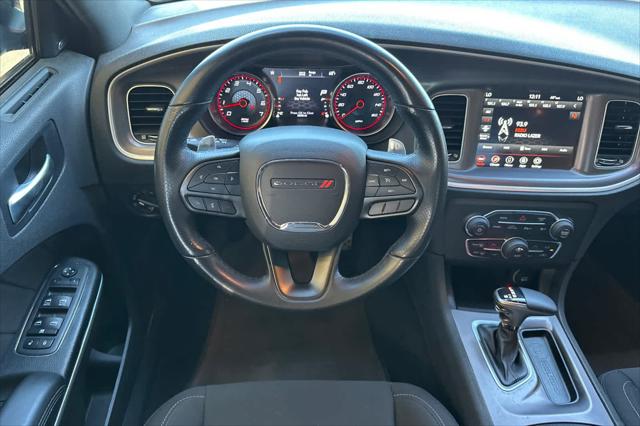 2022 Dodge Charger R/T