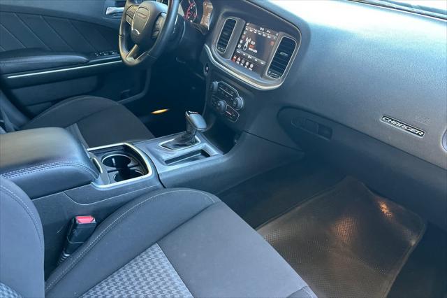 2022 Dodge Charger R/T