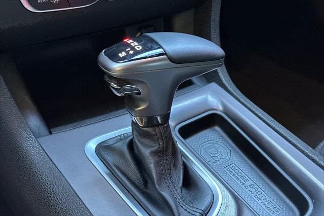 2022 Dodge Charger R/T