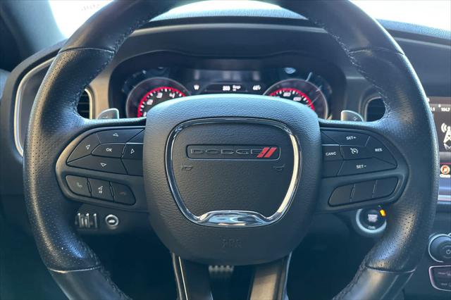 2022 Dodge Charger R/T