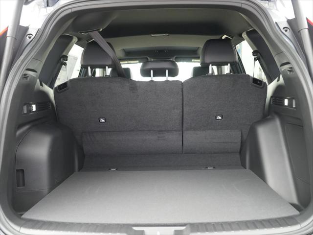2026 Honda CR-V Hybrid AWD Sport Touring