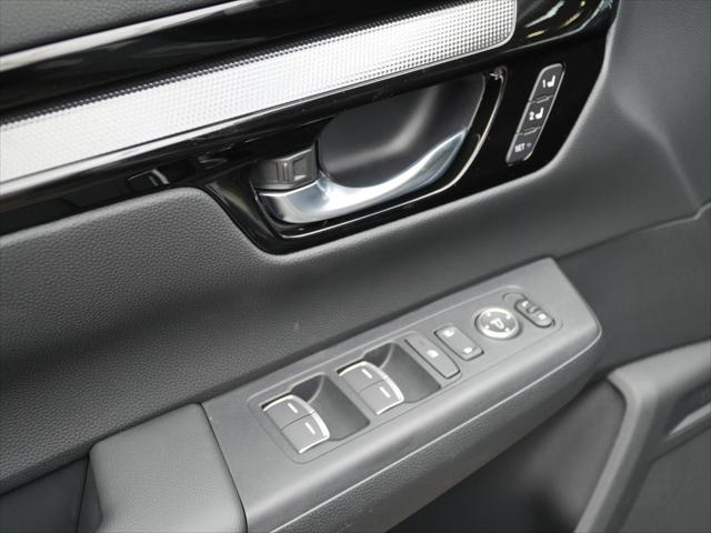 2026 Honda CR-V Hybrid AWD Sport Touring