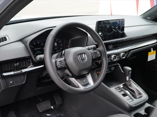 2026 Honda CR-V Hybrid AWD Sport Touring