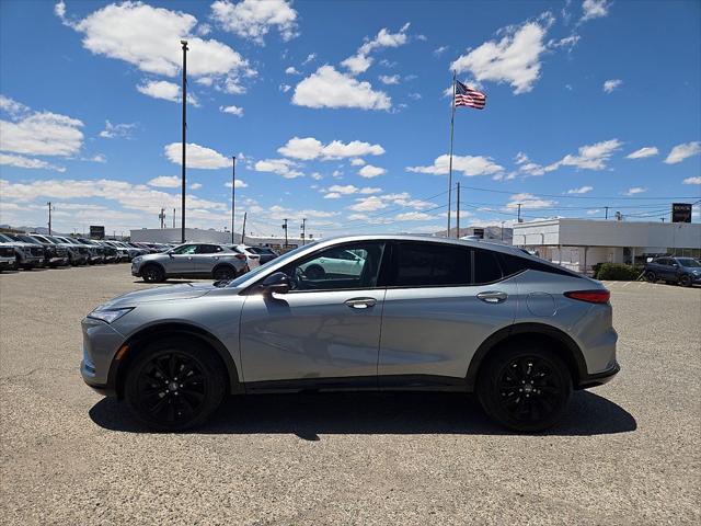 2024 Buick NV Sport Touring FWD