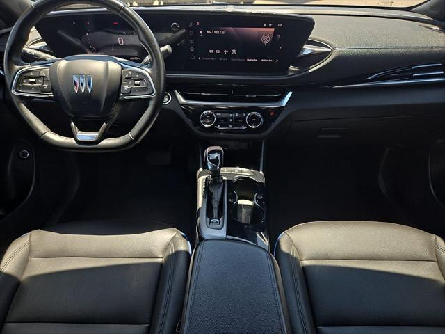 2024 Buick NV Sport Touring FWD