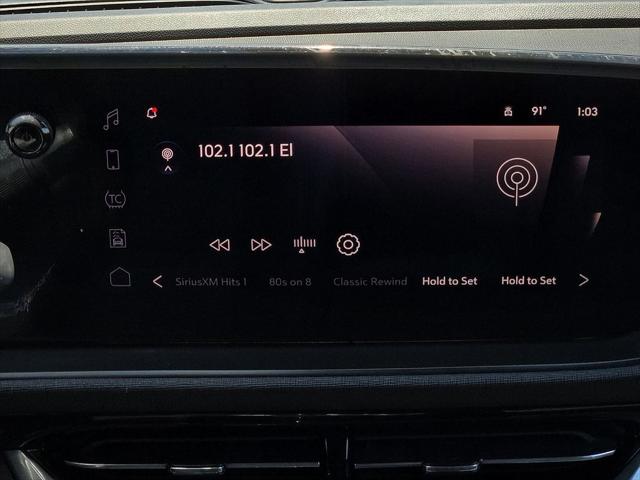 2024 Buick NV Sport Touring FWD