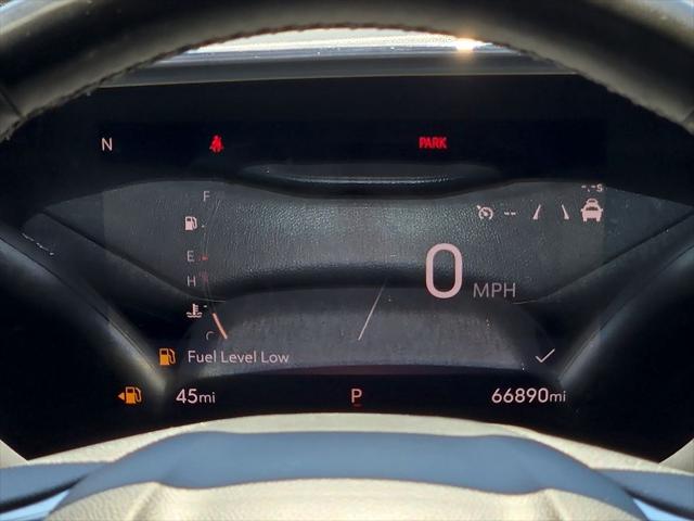 2024 Buick NV Sport Touring FWD