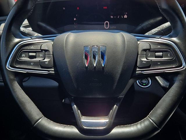2024 Buick NV Sport Touring FWD