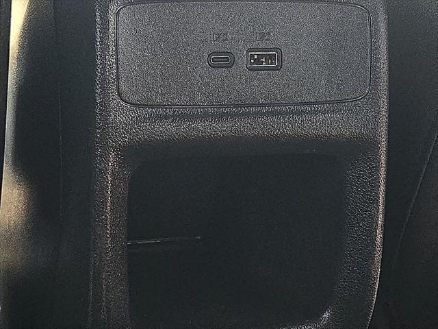 2024 Buick NV Sport Touring FWD