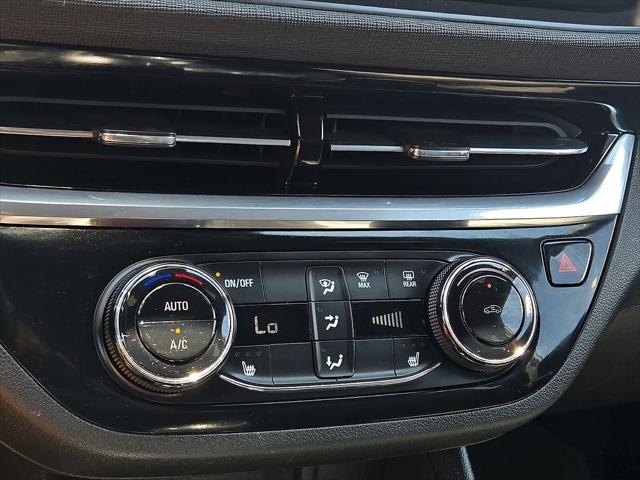 2024 Buick NV Sport Touring FWD