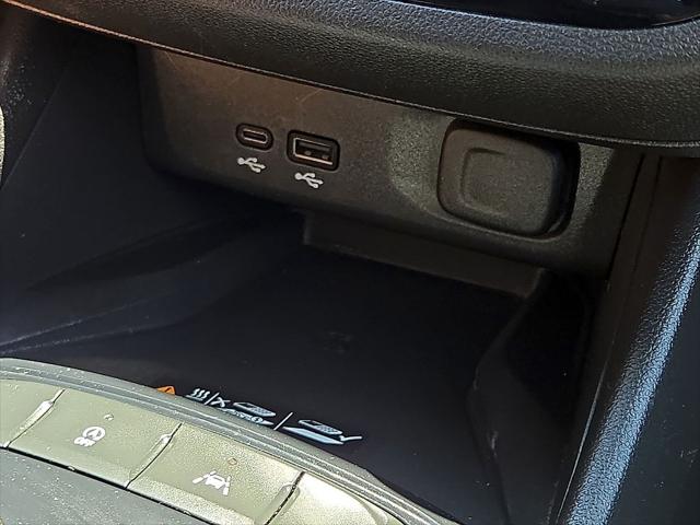 2024 Buick NV Sport Touring FWD
