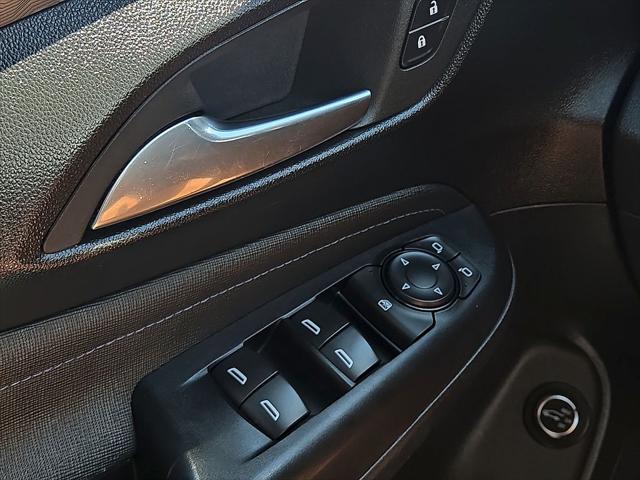 2024 Buick NV Sport Touring FWD