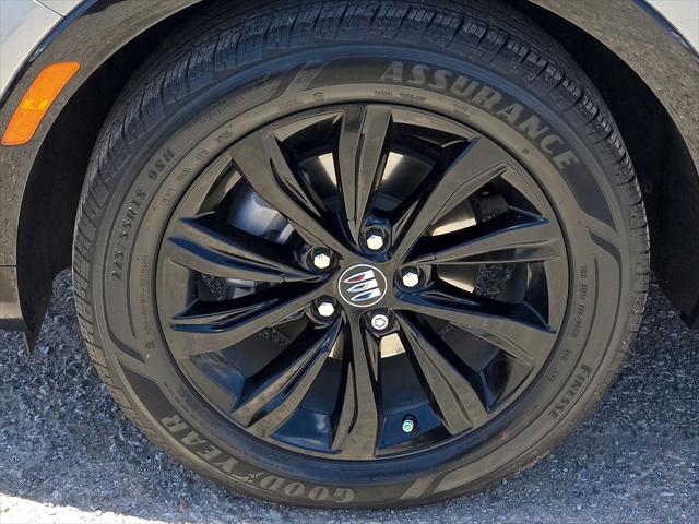 2024 Buick NV Sport Touring FWD