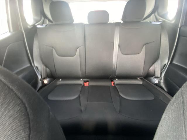 2023 Jeep Renegade Latitude 4x4