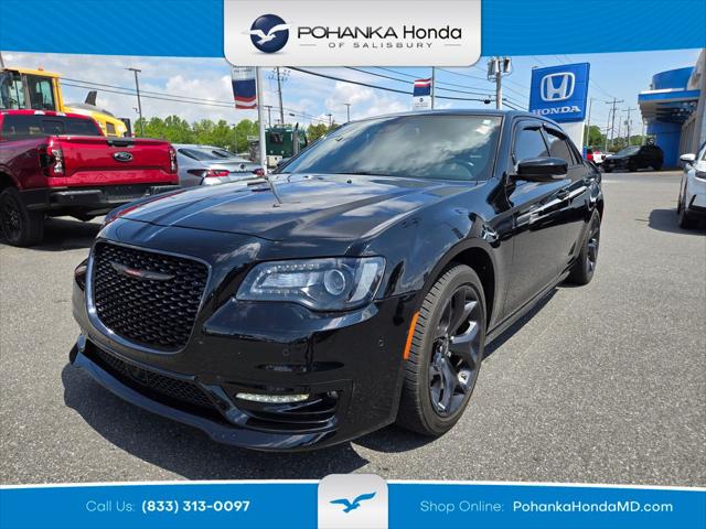 2022 Chrysler 300 S for sale in Salisbury, MD