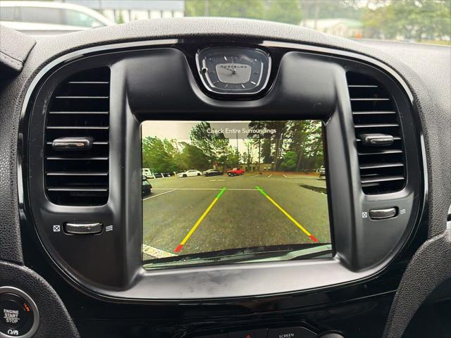 2022 Chrysler 300 S