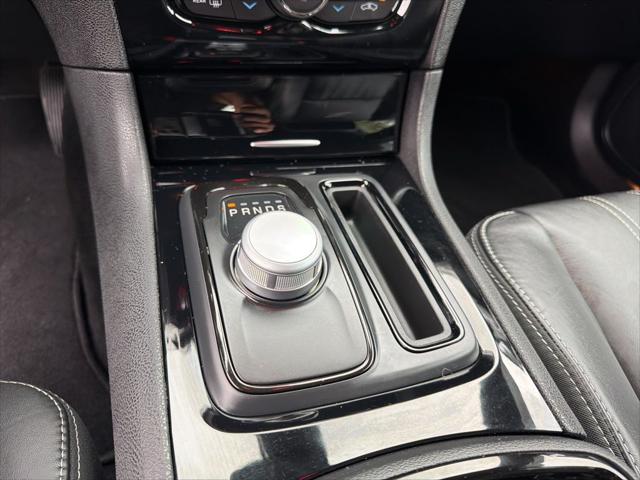 2022 Chrysler 300 S