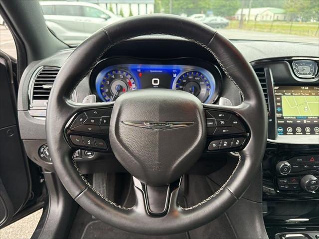 2022 Chrysler 300 S