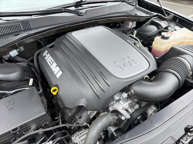 2022 Chrysler 300 S