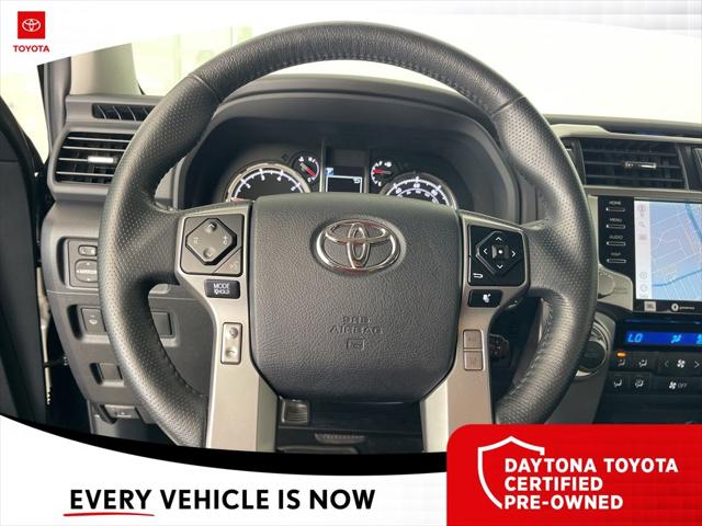 2020 Toyota 4Runner Limited