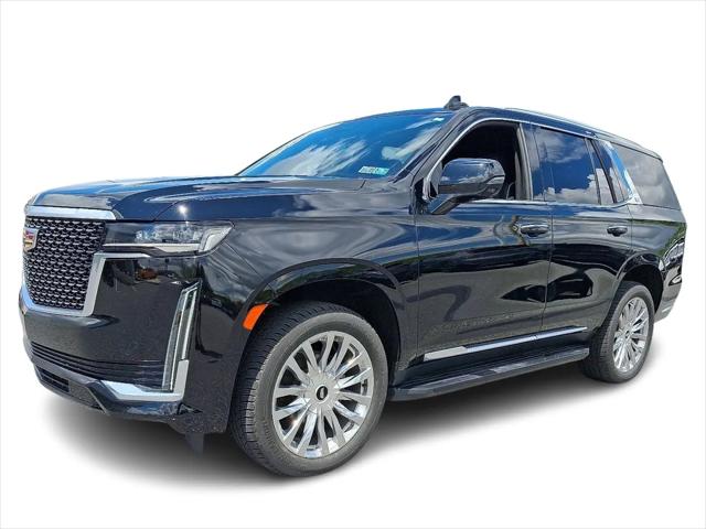 2023 Cadillac Escalade 4WD Premium Luxury for sale in Bethlehem, PA