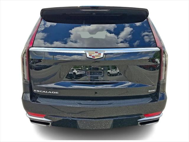 2023 Cadillac Escalade 4WD Premium Luxury