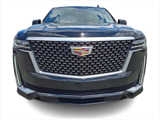 2023 Cadillac Escalade 4WD Premium Luxury