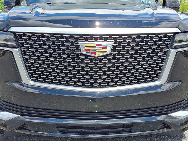 2023 Cadillac Escalade 4WD Premium Luxury