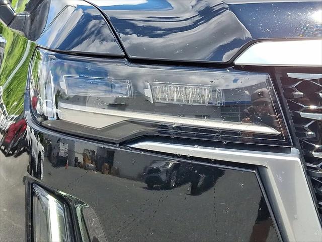 2023 Cadillac Escalade 4WD Premium Luxury