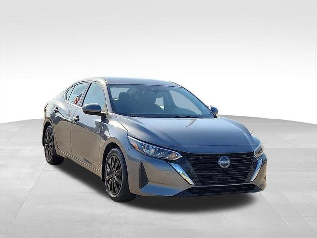 2024 Nissan Sentra S Xtronic CVT for sale in Sallisaw, OK