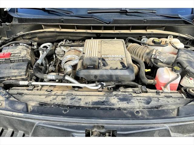 2021 GMC Yukon 4WD SLT