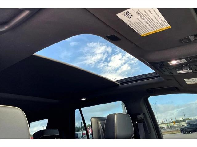 2021 GMC Yukon 4WD SLT