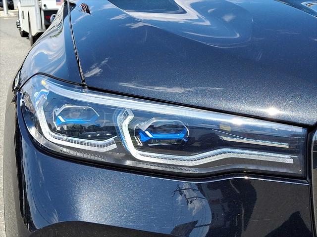 2019 BMW X7 xDrive50i