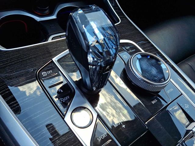 2019 BMW X7 xDrive50i