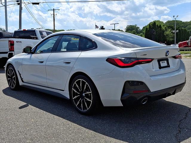 2023 BMW 430i Gran Coupe xDrive