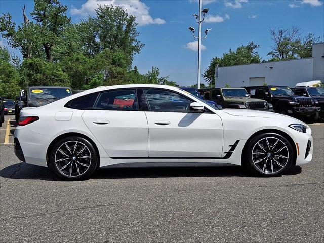 2023 BMW 430i Gran Coupe xDrive