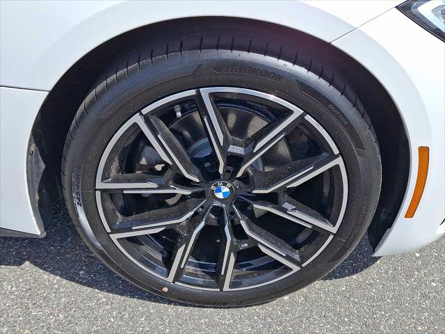2023 BMW 430i Gran Coupe xDrive