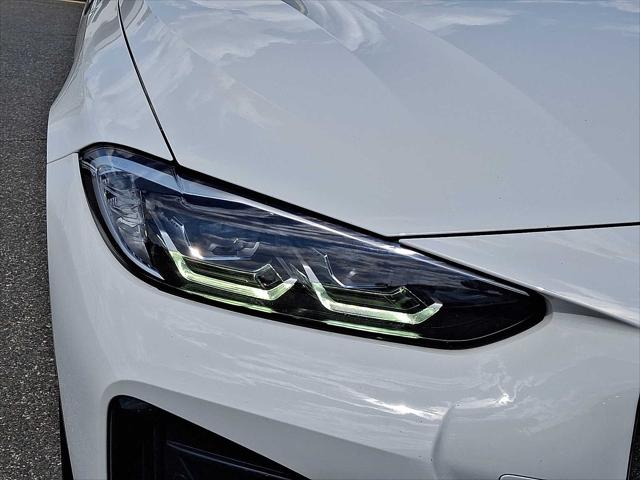 2023 BMW 430i Gran Coupe xDrive