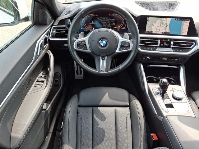 2023 BMW 430i Gran Coupe xDrive