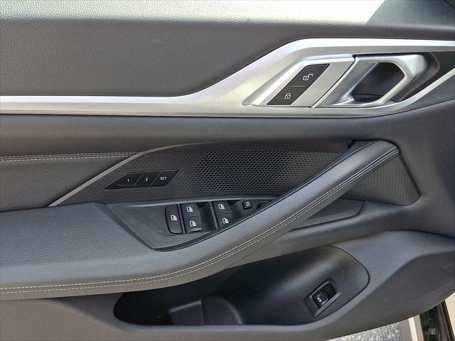 2023 BMW 430i Gran Coupe xDrive